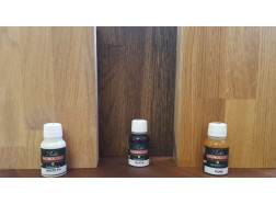 Rubio Monocoat Ahşap Koruyucu Yağ Rubio Monocoat Ahşap Koruyucu Yağ